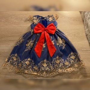 Girls 4T dress
